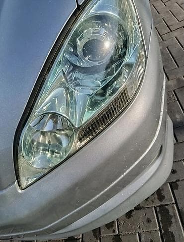 prius plus: Toyota Ipsum: 2003 г., 2.4 л, Автомат, Бензин, Минивэн — 7