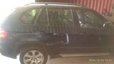 Хавкат BMW, 2009 г., Б/у, Оригинал