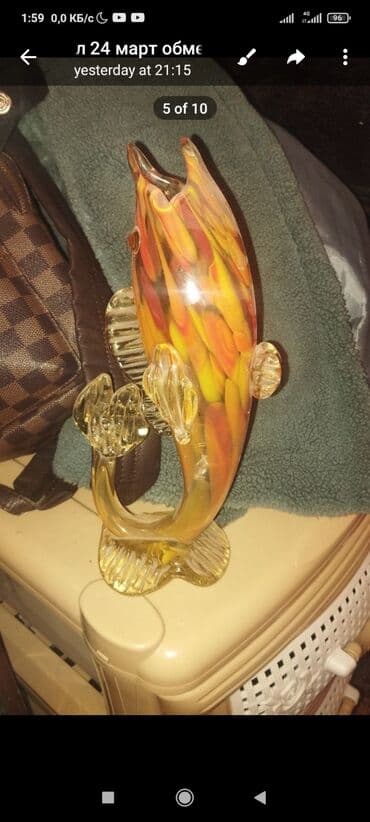 монеты разных стран: Советские фотоаппараты,вазы,часы и др,могу обменять на парики,волосы и — 6