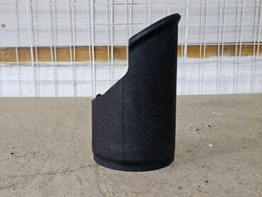 гофрированная бумага купить: Кожух электрической рулевой колонки Mercedes-Benz W124. Оригинал б/у — 11