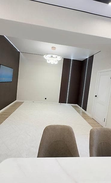 Недвижимость: 2 комнаты, 49 м², Технопарк Элитка, 14 этаж, Дизайнерский ремонт — 4