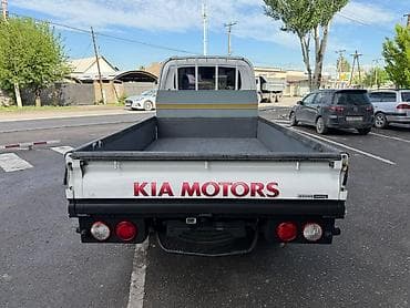 фара 200: Hyundai Porter: 2019 г., 2.4 л, Механика, Газ, Бус — 8