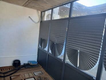 дачные дома из бруса: Дом, 100 м², 5 комнат — 6