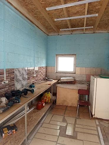 берегу: Сдается летняя кухня в аренду, 25-30 посадочных мест на Исык-Куле село — 5