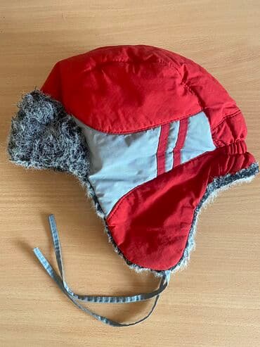 панамка детская ссср: Детская зимняя шапка-ушанка на 6-8 лет — 2