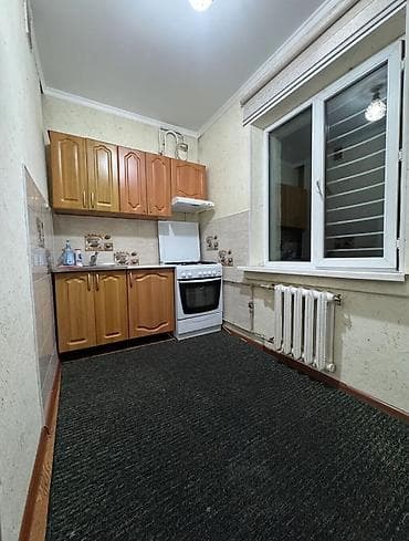 55: 1 комната, 34 м², 105 серия, 5 этаж, Косметический ремонт — 9