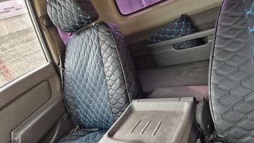 портер 2 форсунка: Легкий грузовик, Hyundai, Стандарт, До 1 т, Б/у — 6