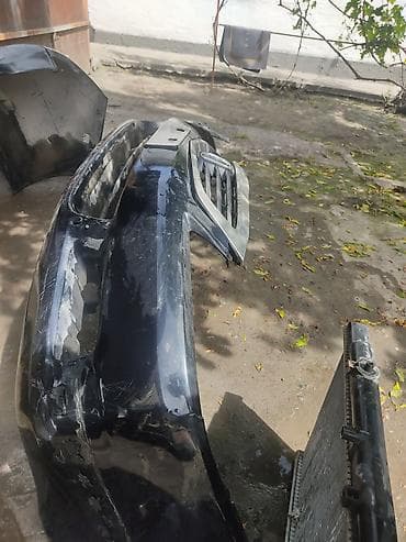 Автозапчасти: Передняя левая фара Honda — 3