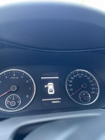 продажа гелендвагена: Kia K5: 2020 г., 2 л, Автомат, Газ, Седан — 4