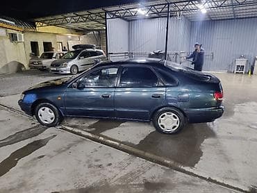 sl 55: Hyundai Lantra: 1992 г., 1.6 л, Ручные, Бензин, Седан — 1