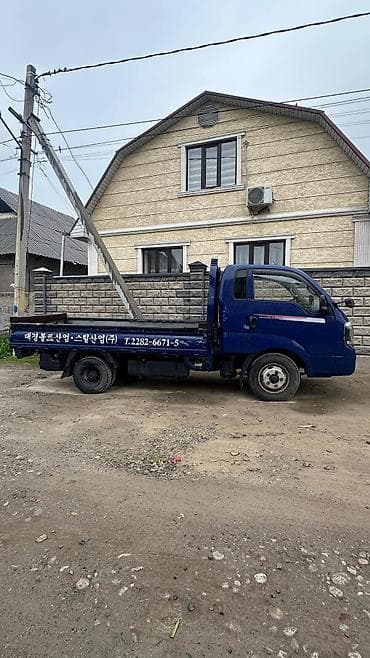 фара киа: Легкий грузовик, Kia, Стандарт, Новый — 7