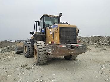 l7 pro: Погрузчик, 2018 г., Колесный, Фронтальный — 5