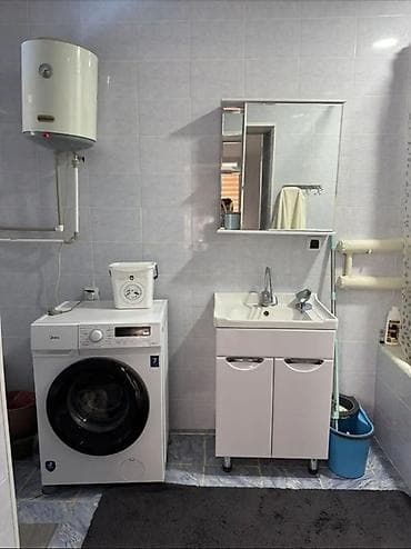 Дома: 🏡 Продается просторный двухэтажный дом в ж/м Кок-Жар! — 7