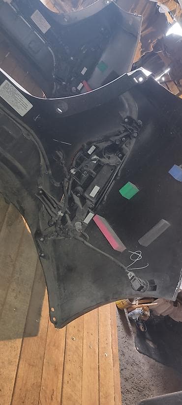 калпак для приуса: Авторазбор, Разбор, Запчасти, для TOYOTA PRIUS PRIME (ТОЙОТА ПРИУС — 9