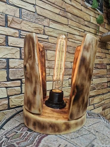 деревянные шкатулки ручной работы: Декор для дома и сада — 8