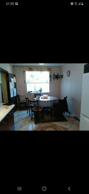 Сниму дом: Дом, 150 м², 7 комнат, Собственник, Евроремонт — 4