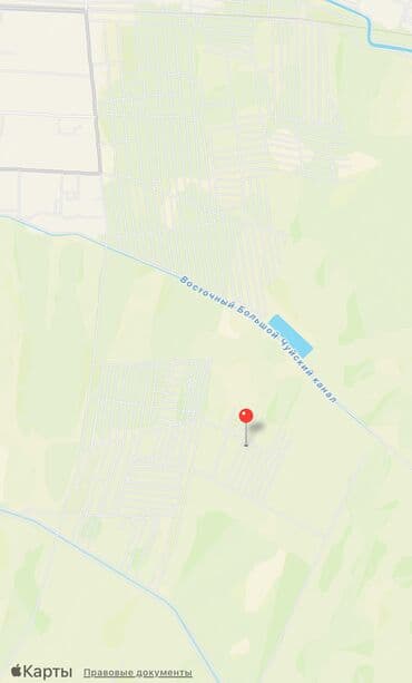 кок жар ж м: 4 соток, Курулуш, Башкы ишеним кат — 1