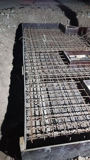 калона: Колонны, Опалубки, Фундамент Гарантия, Бесплатная консультация Больше 6 лет опыта — 6