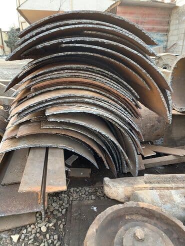 купить эмалированную посуду от производителя: Куплю чёрный металл самовывоз — 2