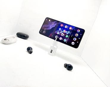 honor 7: Poco F6 Pro, Б/у, 256 ГБ, цвет - Черный, 1 SIM, 2 SIM — 10