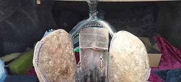 арашан ко: Көк бөрү ойногонго Ээр сатылат. Баш Кара-Суудагы Таалай байке жасаган — 3