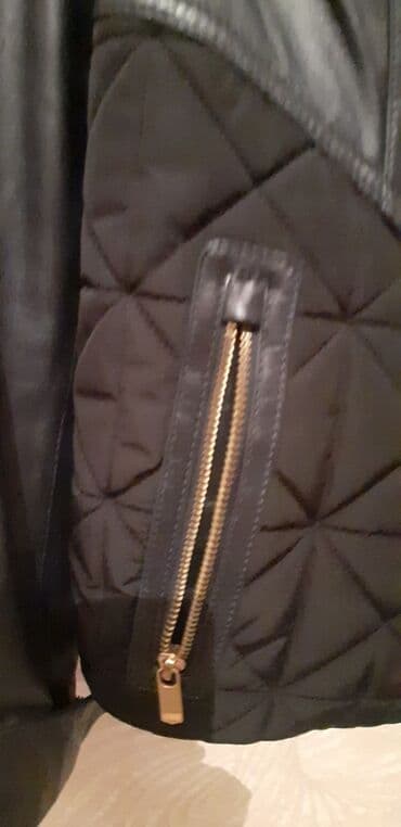 липотрим как отличить подделку: Эксклюзивная кожанная куртка! Покупала в Турции. Одевала пару раз в — 9