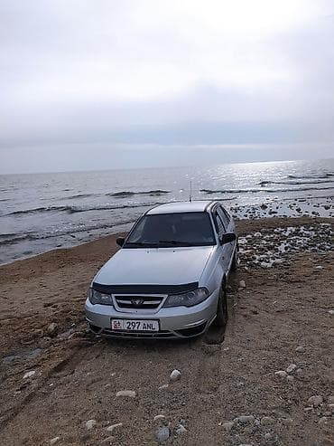 лабавой нексия: Daewoo Nexia: 2011 г., 1.5 л, Механика, Бензин, Седан — 1