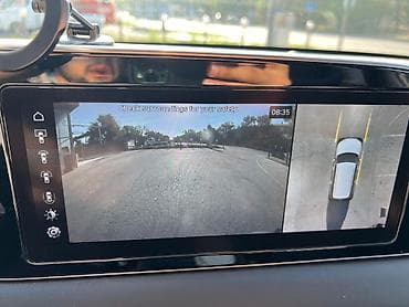 colf 2: Hyundai Palisade: 2020 г., 2.2 л, Автомат, Дизель, Кроссовер — 9