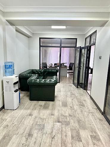 помещение центр: Аренда офисов, 65 м², В жилом комплексе, 1 линия — 1