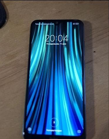 redmi 4х: Redmi, Redmi Note 8, Б/у, 64 ГБ, цвет - Серый, 2 SIM — 3
