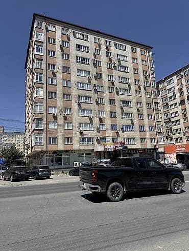Кыймылсыз мүлк: 2 бөлмө, Менчик ээси, Жаныбарлары жок, 1 жылдан баштап, Эмереги менен — 6