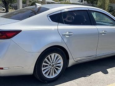 bwb e34: Kia K7: 2019 г., 3 л, Автомат, Газ, Седан — 4