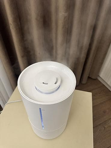 mi note 5: Xiaomi Mijia Smart Humidifier 2 — умный увлажнитель воздуха 💧 Новый — 5