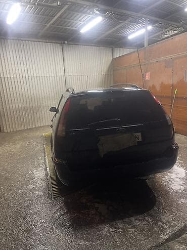маховик форд мондео: Ford Mondeo: 2003 г., Механика, Дизель, Универсал — 6