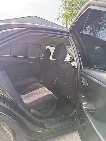 bew e34: Toyota Camry: 2016 г., 2.5 л, Автомат, Бензин, Седан — 10