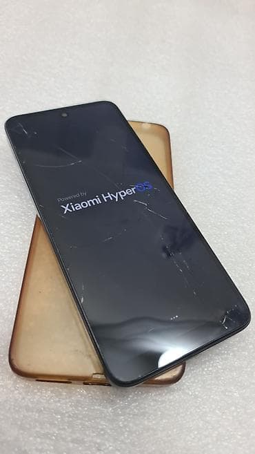 infinix note 12 vip: Redmi, Redmi Note 12, Б/у, 256 ГБ, цвет - Черный, 2 SIM — 3