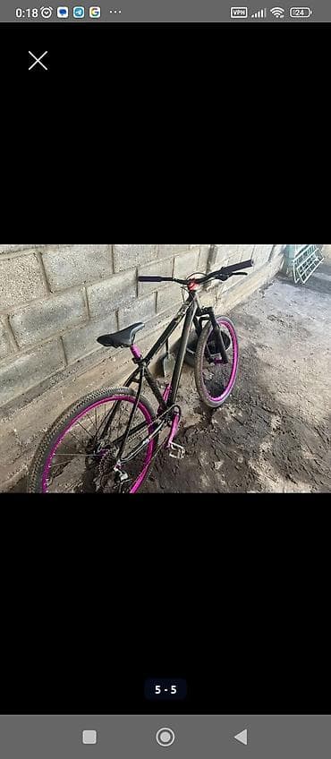 Велосипеды: ОБМЕН!!!! МТБ ШОС фикс все варианты расмотрю!!! Дёртовый/стрит — 2