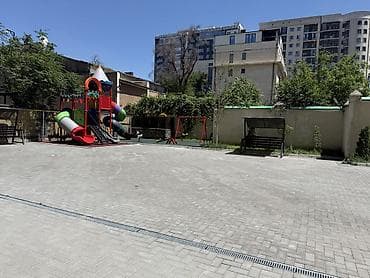 Батирлер: 1 бөлмө, 53 м², Элитка, 7 кабат, Даяр ПСО (өзү оңдоп түзөтүп бүтүү үчүн) — 10