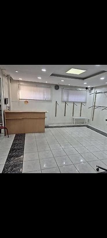 бутики: Бутик, 12 м² — 2