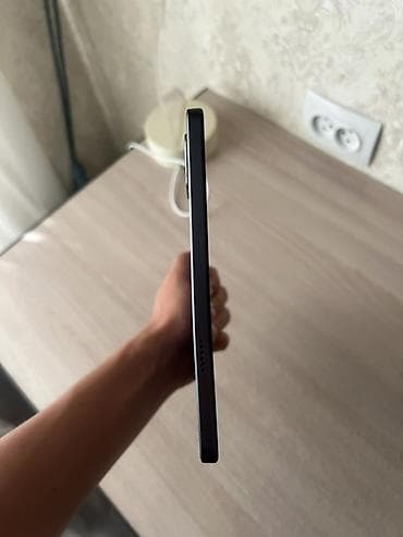 детские планшеты: Планшет, память 128 ГБ, 10" - 11", 4G (LTE), Б/у, Классический цвет - Серый — 4