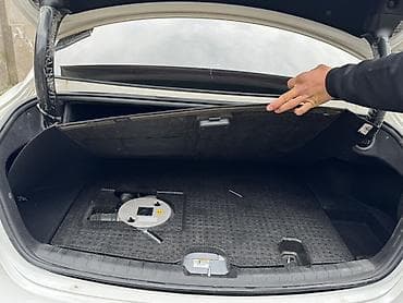 мега авто: Hyundai Grandeur: 2021 г., 3 л, Автомат, Газ, Седан — 5