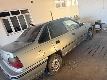 mitsubishi eclips: Daewoo Nexia: 2006 г., 1.5 л, Механика, Бензин, Седан — 4