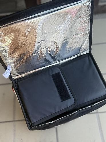 терморюкзак яндекс: Рюкзак, Унисекс, Новый — 4