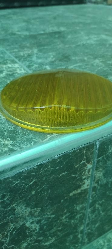 Детали КПП и трансмиссии: Комплект тормозных колодок Mercedes-Benz Новый — 7