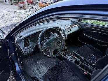 акура мдх: Honda Accord: 1999 г., 2 л, Автомат, Бензин, Седан — 7