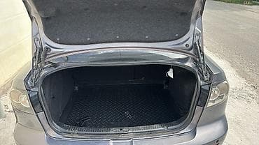 rex sprinter: Mazda 3: 2008 г., 1.6 л, Автомат, Бензин, Седан — 7