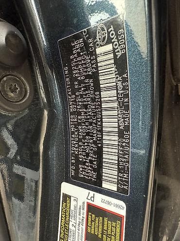 митсубиси спес стар: Toyota Camry: 2016 г., 2.5 л, Автомат, Бензин, Седан — 10