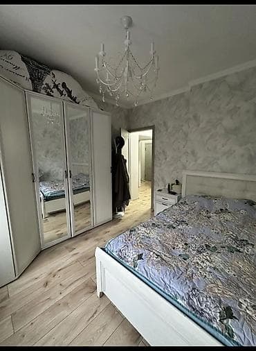 продается квартира 106: 3 комнаты, 62 м², 106 серия, 6 этаж, Дизайнерский ремонт — 6