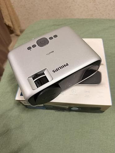 проекто: Проектор Philips NeoPix Easy (Home Projector) - LED‑технология — 3