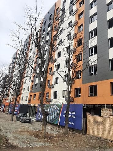 2 комнаты, 75 м², Элитка, 2 этаж, Готовая ПСО (под самоотделку) — 7